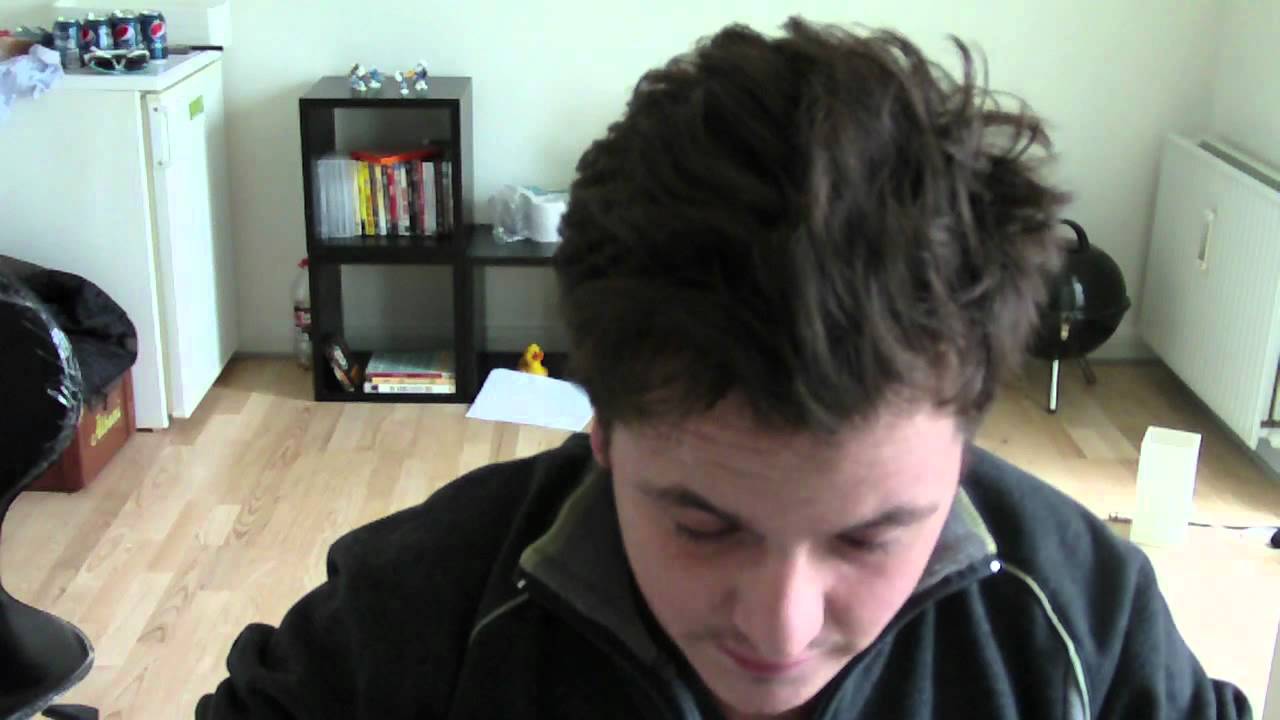 Mennesker eller Æbler? - Casper Besvarer