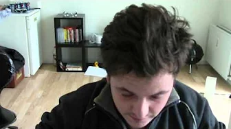 Mennesker eller Æbler? - Casper Besvarer