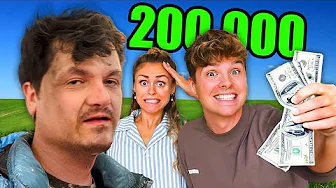 Kan jeg vinde Jas & Mika Gameshow i år..