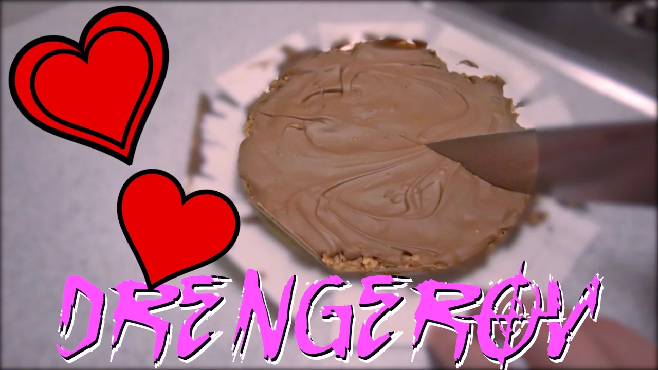 SCORE KAGE | CASPERS KØKKEN