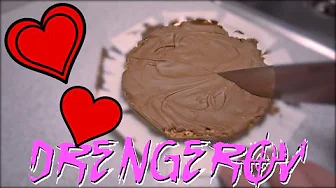 SCORE KAGE | CASPERS KØKKEN