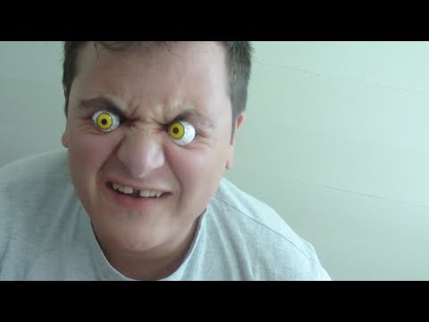 Monster Energy - Forsøg 3 - Casper Vlogger