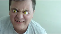 Monster Energy - Forsøg 3 - Casper Vlogger