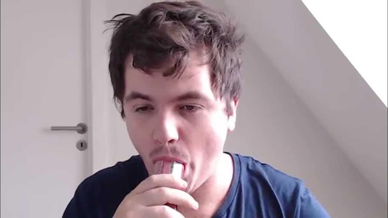 Haft samleje med to piger på EN gang? - Casper Besvarer