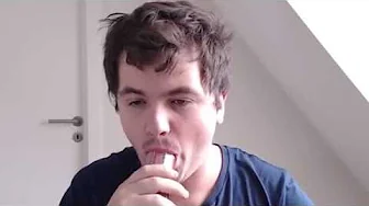 Haft samleje med to piger på EN gang? - Casper Besvarer