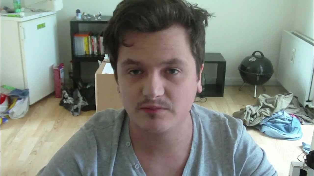 Hvorfor lille Lars?- Casper Besvarer