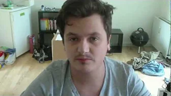 Hvorfor lille Lars?- Casper Besvarer