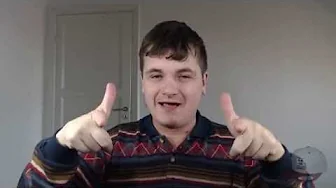 Nyt hår og Lys! - Casper Vlogger