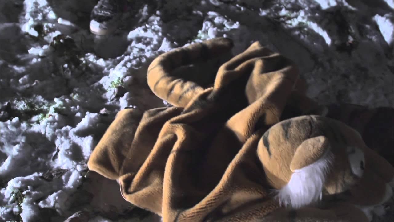 Afsnit. 23. - Opgøret - Caspers Julekalender