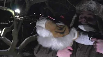 Afsnit. 23. - Opgøret - Caspers Julekalender