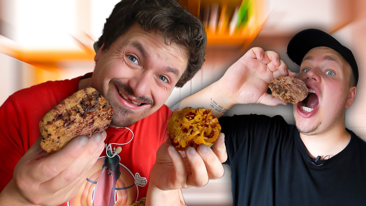 Hakkebøf Tops | Futte & Caspers Køkken