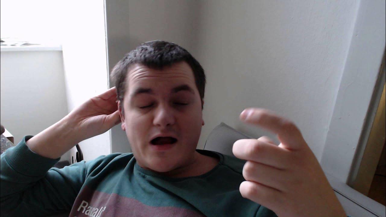 Nyt Webcam! - Casper Vlogger