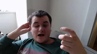 Nyt Webcam! - Casper Vlogger