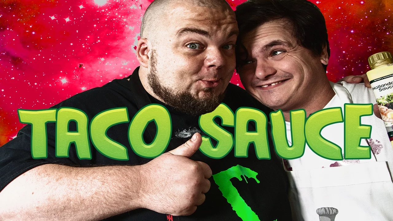 Taco Sovs - Brødrene Sovs [7:8]