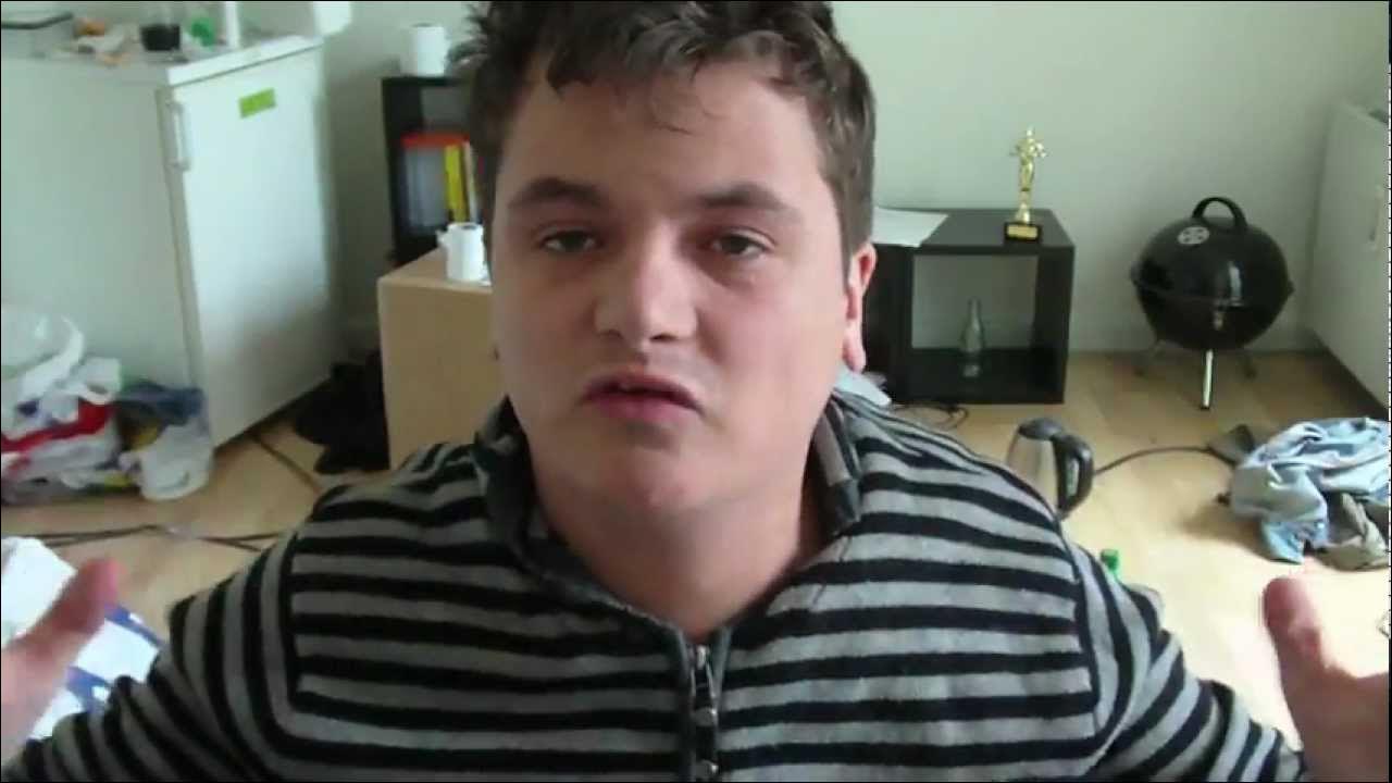 Yndlings sang? - Casper Besvarer