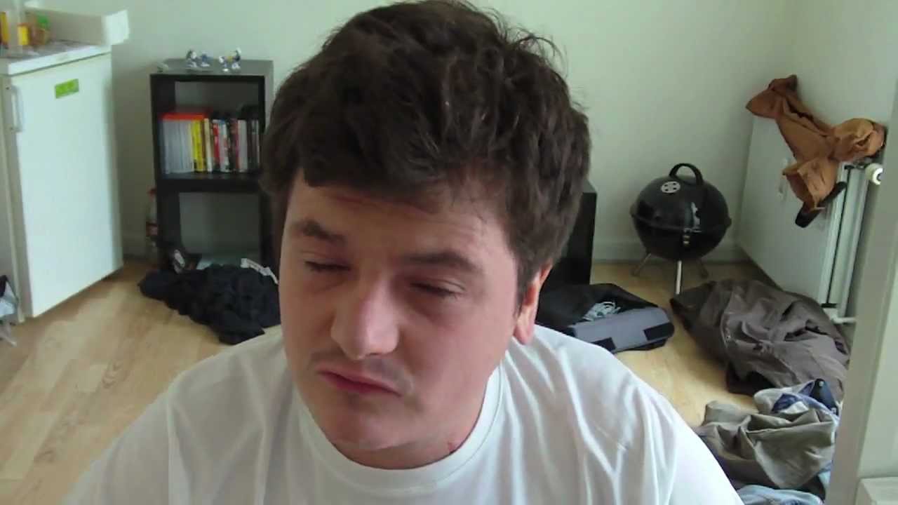 Dyrker du Sport? - Casper Besvarer