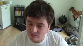 Dyrker du Sport? - Casper Besvarer