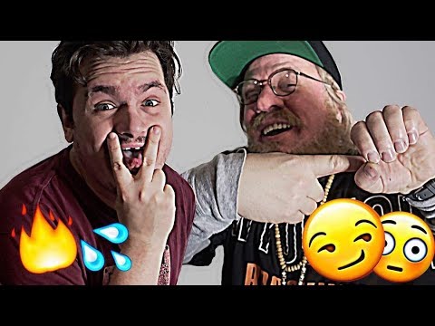 FRÆKKE LYD 💦 | med Jannick Rundholdt