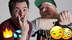 FRÆKKE LYD 💦 | med Jannick Rundholdt