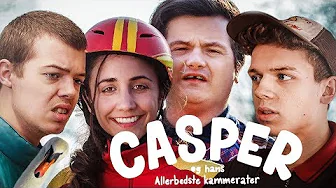 Mission Kærlighed | Casper & Hans Allerbedste Kammerater