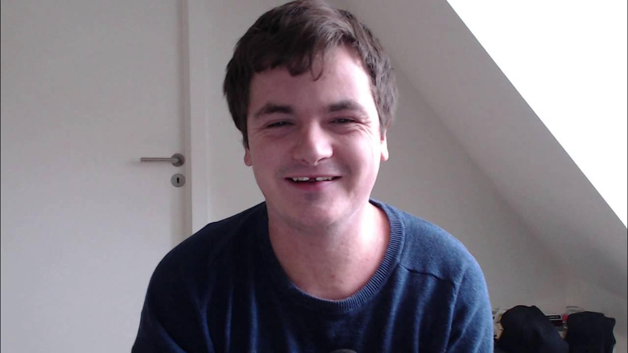 Hvem fik dig til at Starte? - Casper Besvarer