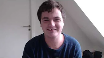 Hvem fik dig til at Starte? - Casper Besvarer