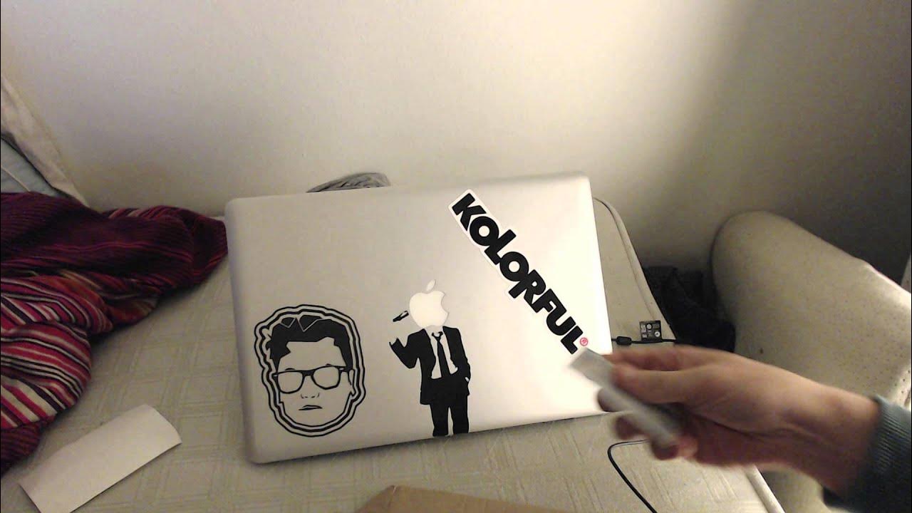 Gave fra Makeitstick.dk! - Casper Unboxer