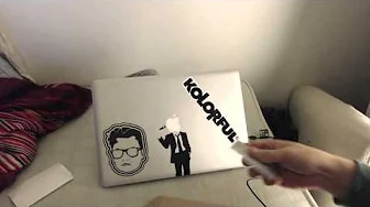 Gave fra Makeitstick.dk! - Casper Unboxer