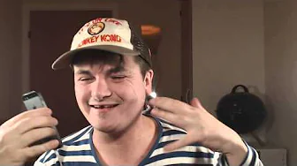 BrianFromDenmark Manusskript! - Casper Spørger