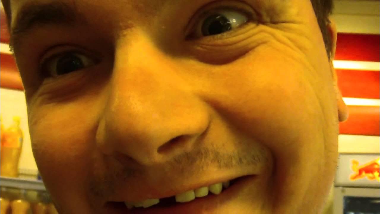 Alle hoppede over Lorten.. - Dagens Joke #013 - Casper Vlogger