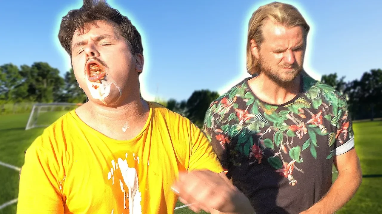 DØDENS PØLSE | Kan det Pølses?