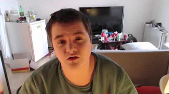 Woodys Vlog! - Casper Shout Outer