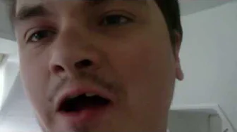 På vej ud! - Casper Joker