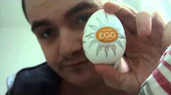 Giveaway af Pocketegg - Casper Giveawayer