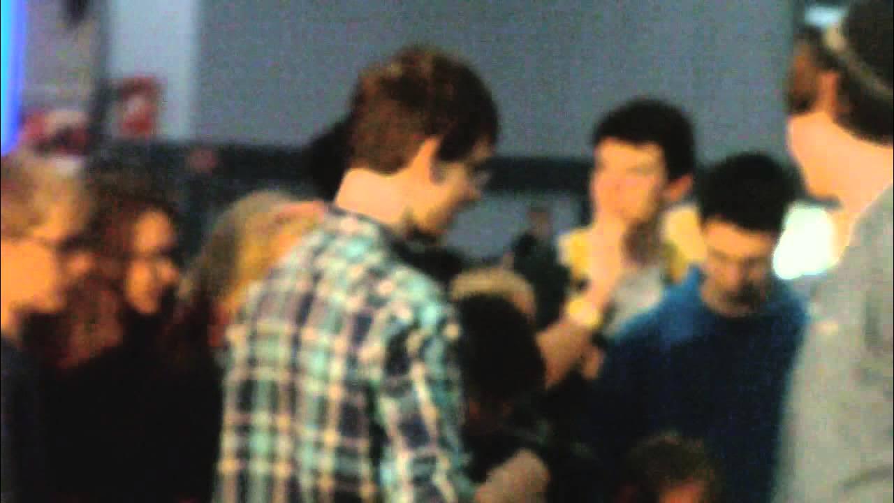 #NPF15! - Casper Vlogger