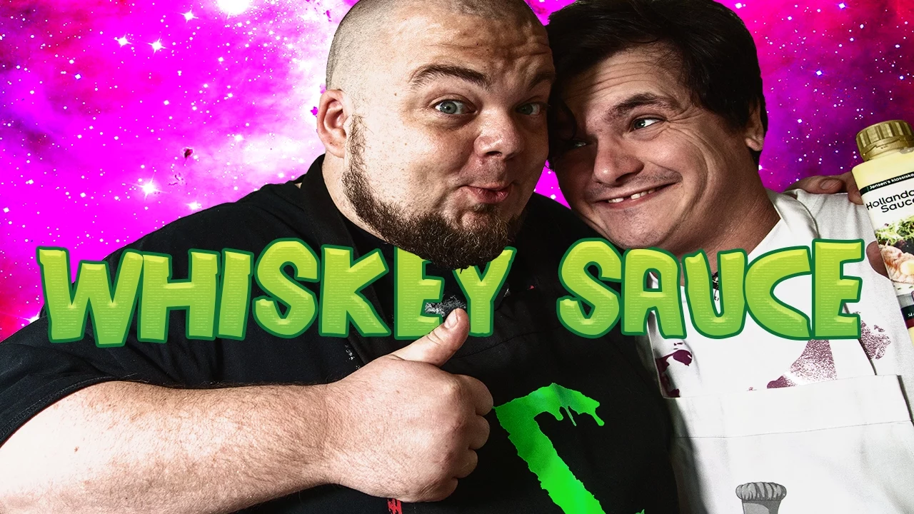 Whisky Sovs - Brødrene Sovs [2:8]