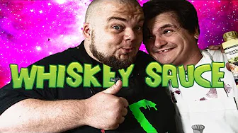 Whisky Sovs - Brødrene Sovs [2:8]