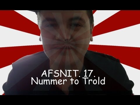 Afsnit. 17. - Nummer to Trold - Caspers Julekalender
