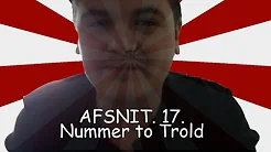 Afsnit. 17. - Nummer to Trold - Caspers Julekalender