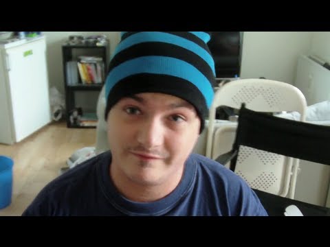 Gave fra Caps4You.dk! - Casper Unboxer