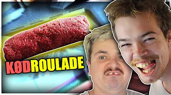 KØDROULADE | Caspers Køkken m. BJKongen Jens