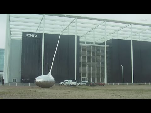 DR gir 100 Millioner?! - Casper Vlogger