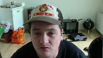 JEG DUFTER IKKE TIL ROBINKAJA! - Casper Besvarer