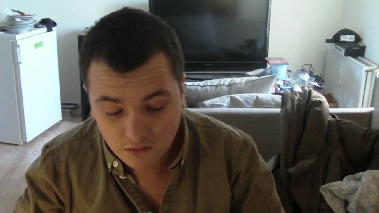 Pige brokket sig over penis-længde? - Casper Besvarer