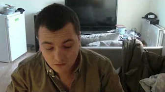 Pige brokket sig over penis-længde? - Casper Besvarer