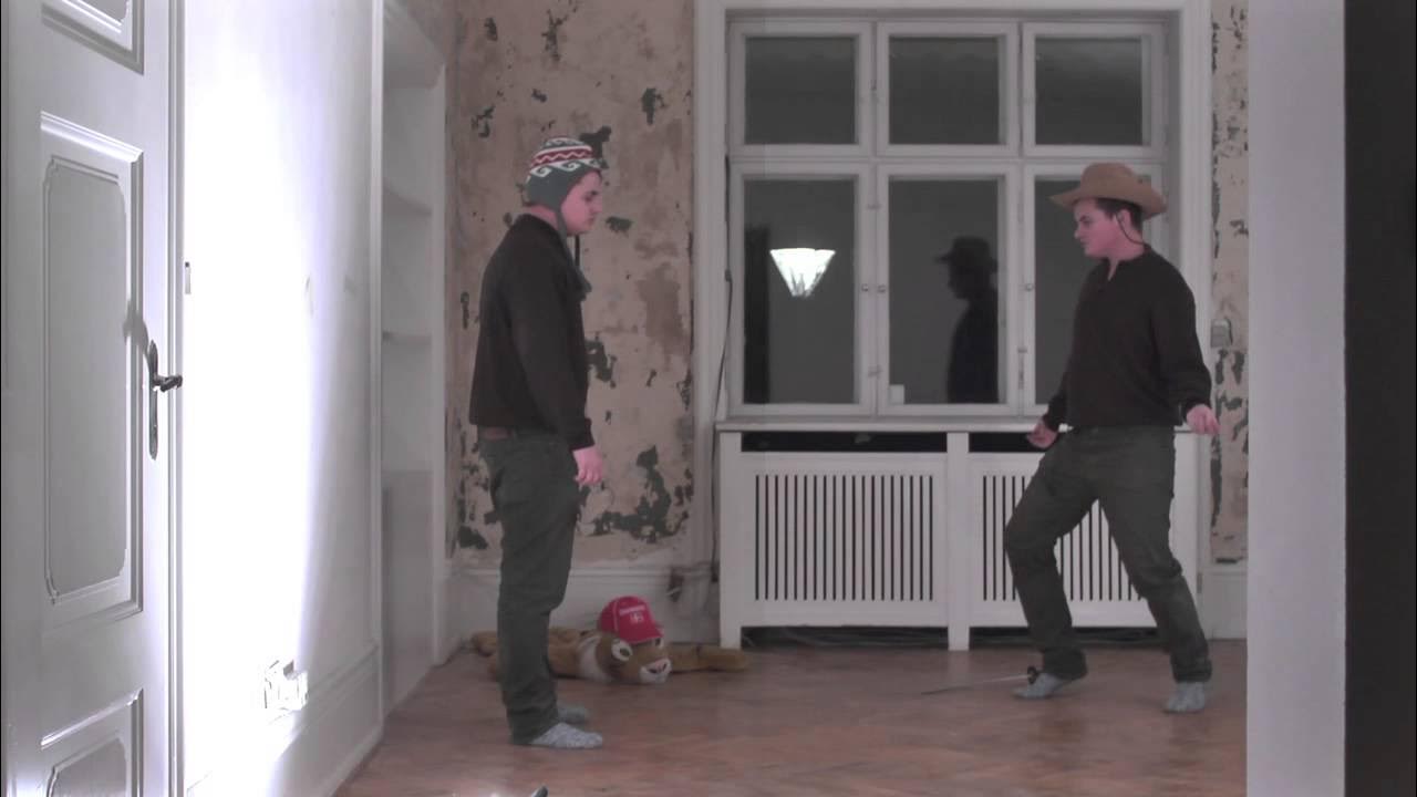 Afsnit. 22. - Genopstandelsen - Caspers Julekalender