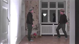 Afsnit. 22. - Genopstandelsen - Caspers Julekalender