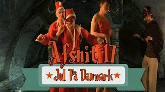 Afsnit 17! - Jul På Danmark - Caspers Julekalender 2014.