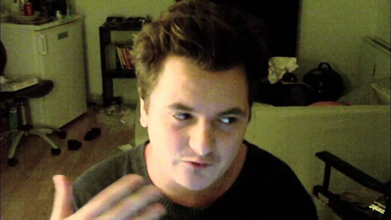 Hvis du vandt 1 million? - Casper Besvarer