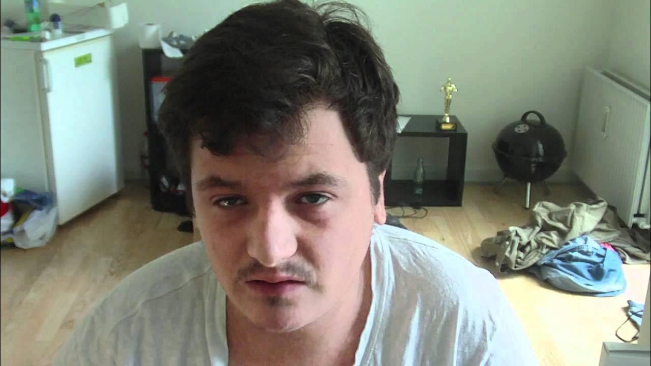 Er Louise din Kæreste?- Casper Besvarer